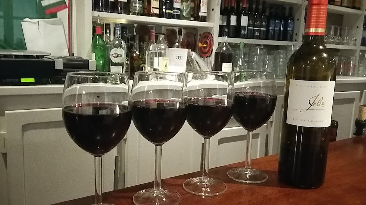 Brasserie Du Trinquet Saint-André-10