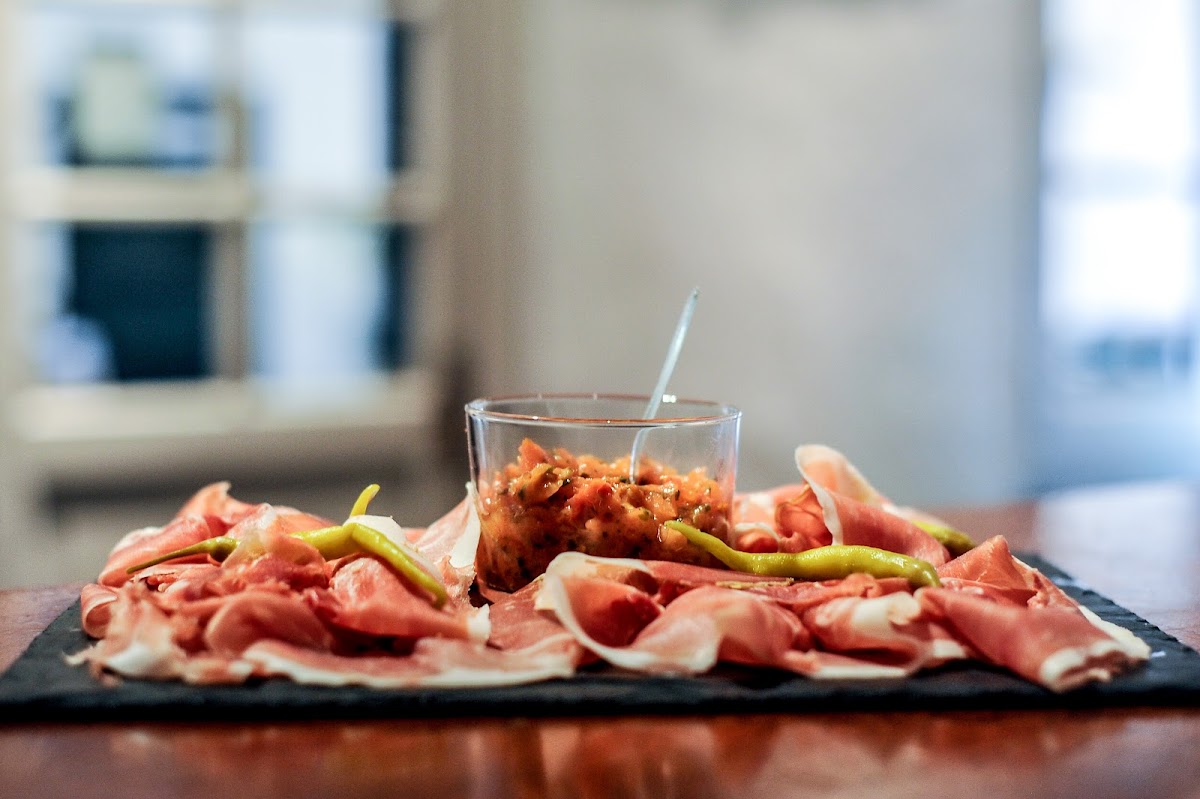 Brasserie Du Trinquet Saint-André-3