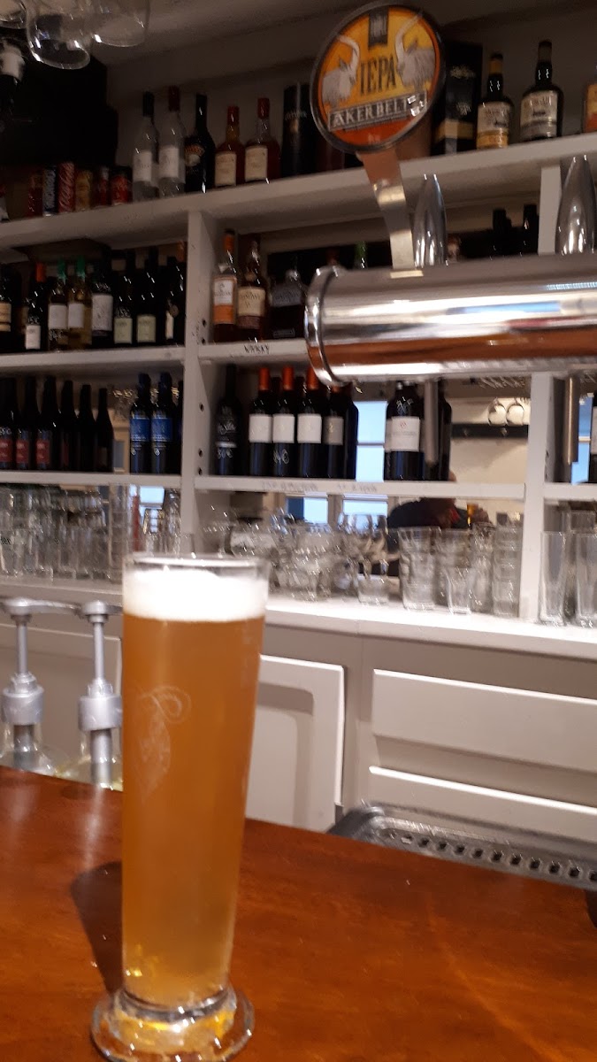 Brasserie Du Trinquet Saint-André-8